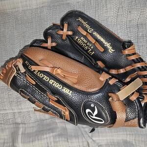 Rawlings PL950BF 9.5 Inch Baseball Glove Performance Designed